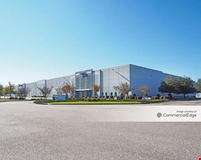 Lexington County Industrial Park - 610 Kelsey Court