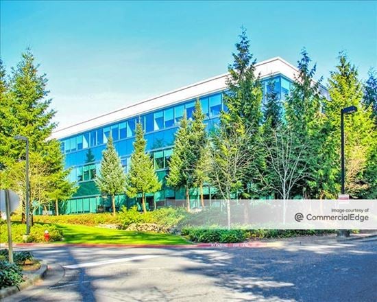 Preview of Office space for Rent at 15805 NE 24th Street