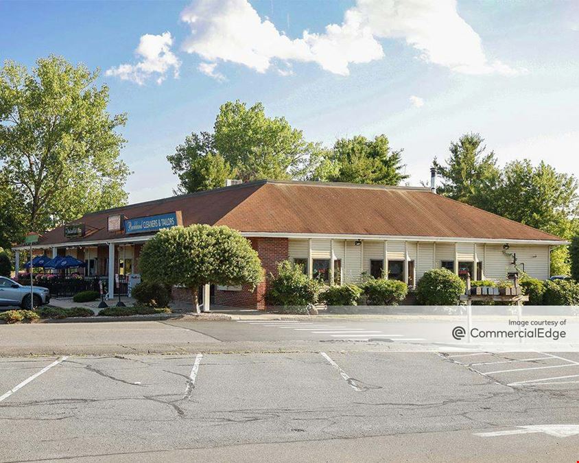Buckland Professional Center