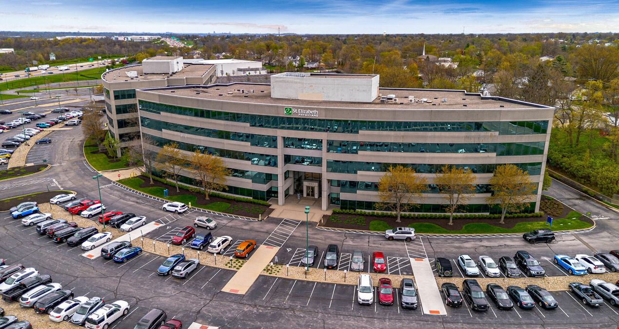 Office Suites | For Lease | Florence, KY