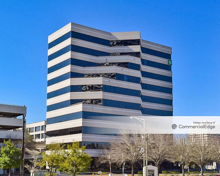 1200 Riverplace Blvd.