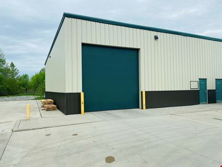 Preview of Industrial space for Rent at 6415-6429 Highview Drive