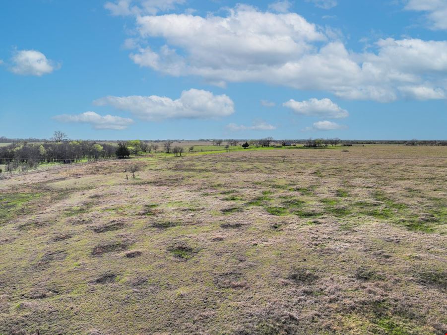 Land for Lease on I-35E