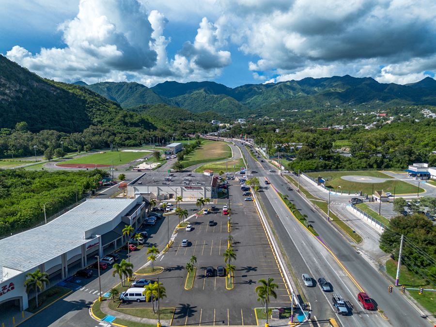 Walgreens Store #9118 in Peñuelas