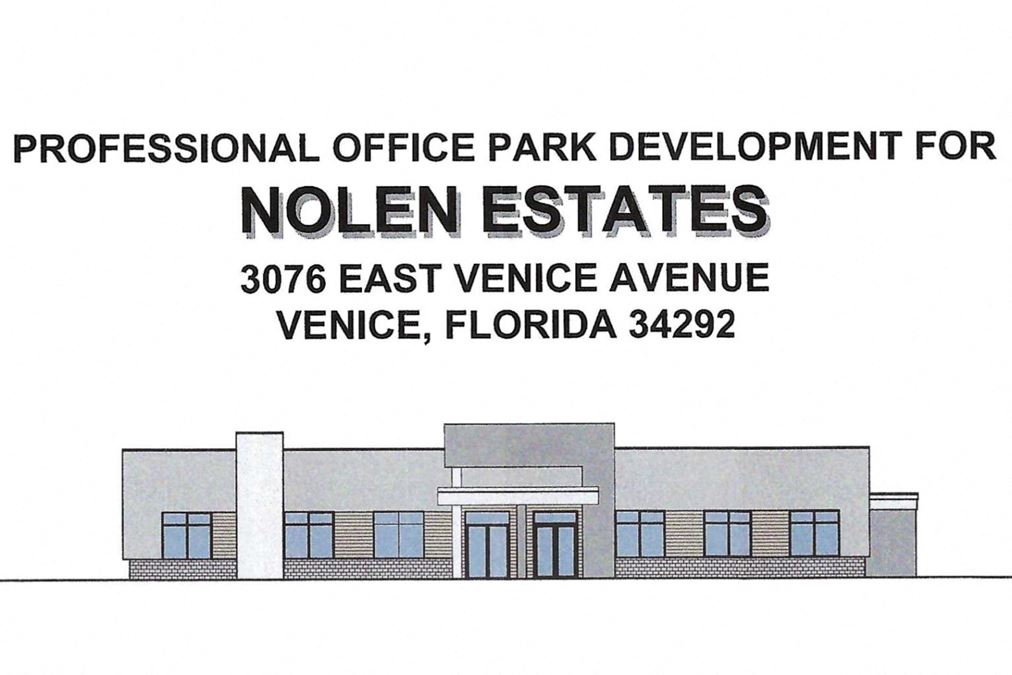 Nolen Elite Office #1