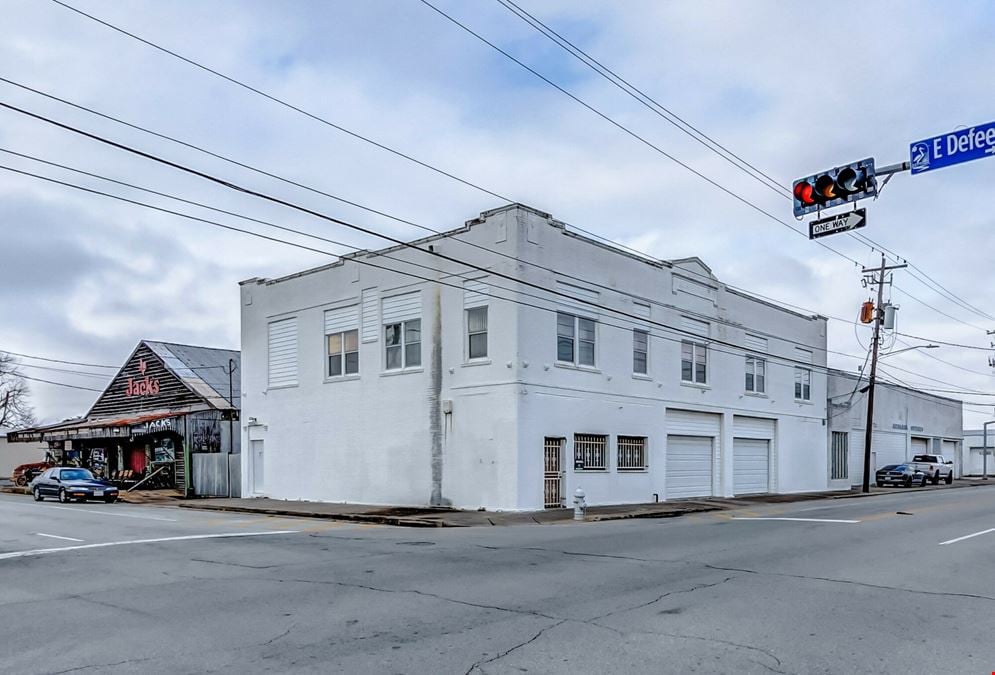 101 North Main Street