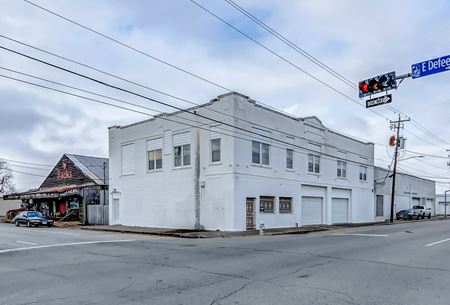 Preview of Other space for Sale at 101 North Main Street