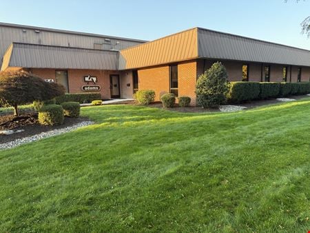 Preview of Industrial space for Sale at 2176 Avenue C