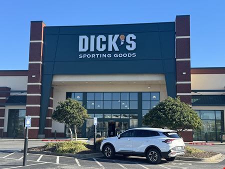 Preview of Retail space for Rent at 4022 Athens Highway