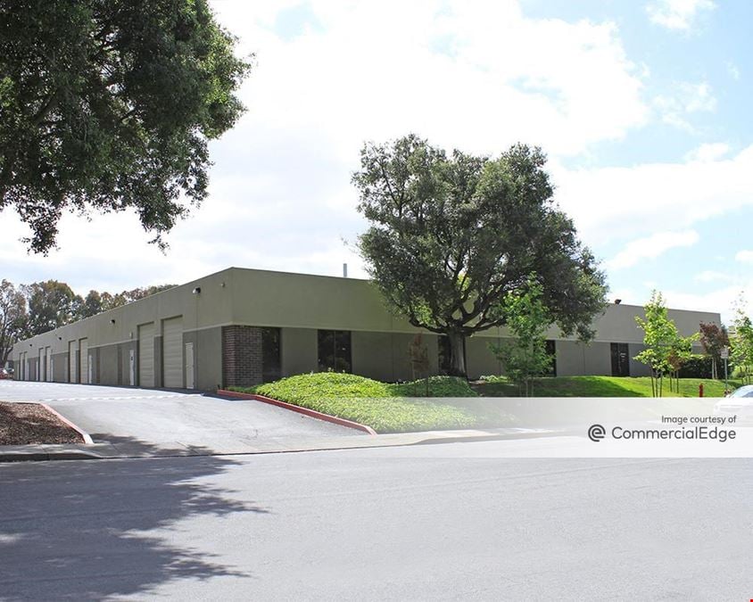 Mountain View Research Park