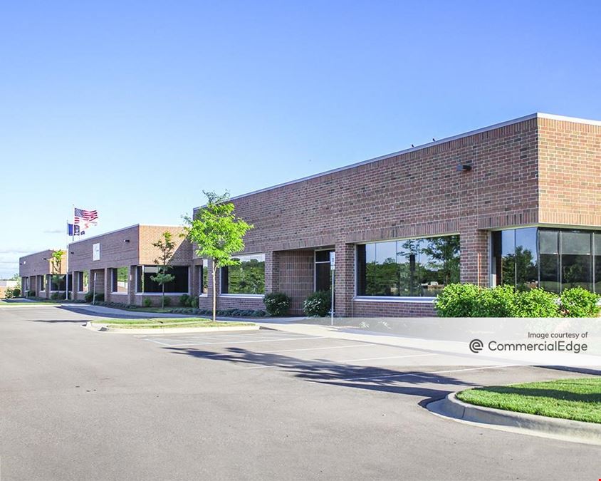 Adams South Technology Centre