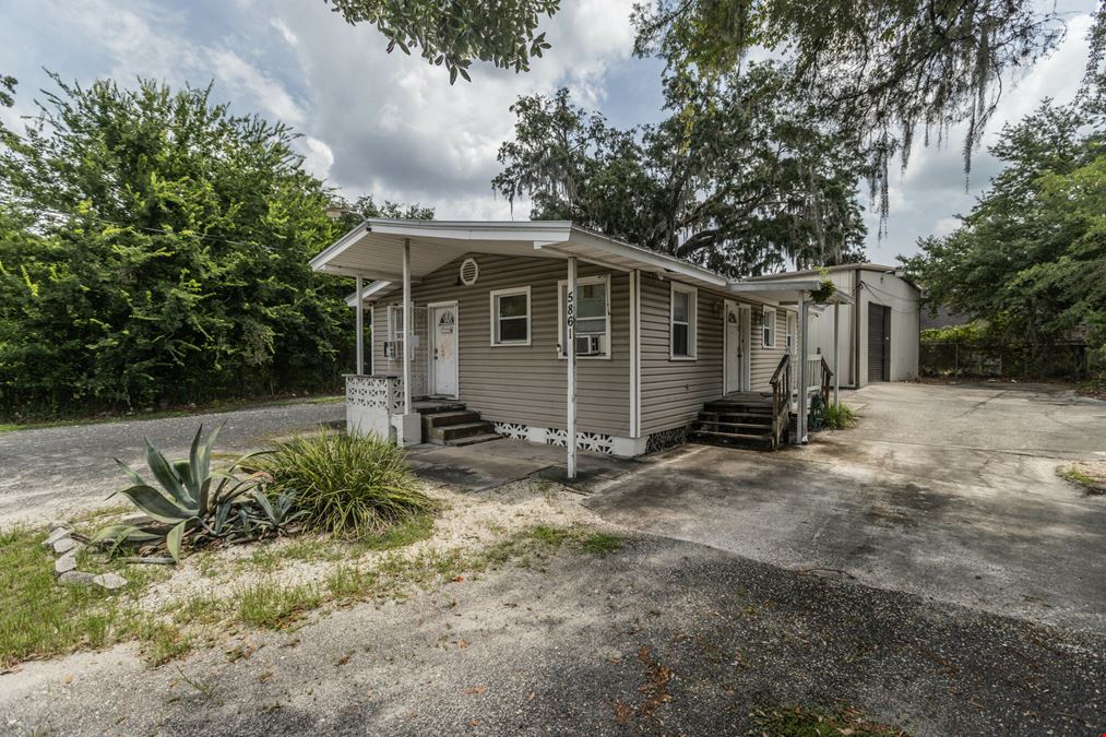 5861 Timuquana Rd