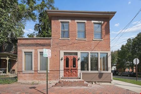 Preview of Office space for Sale at 54 E Whittier St