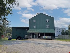 Historic Downtown Midway Opportunity