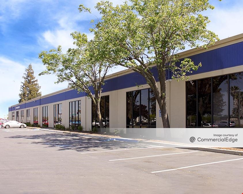 4350 Raley Blvd