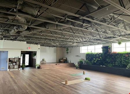 Preview of commercial space at 6801 S West Shore Blvd