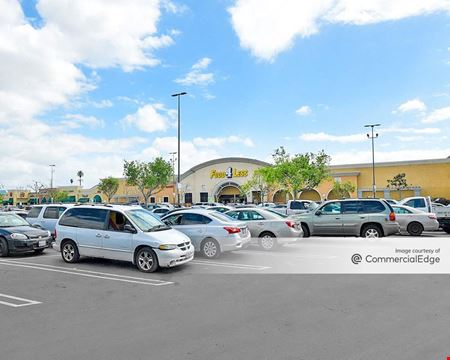 Preview of Retail space for Rent at 1800 West Slauson Avenue