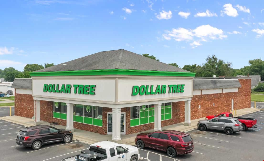 Dollar Tree