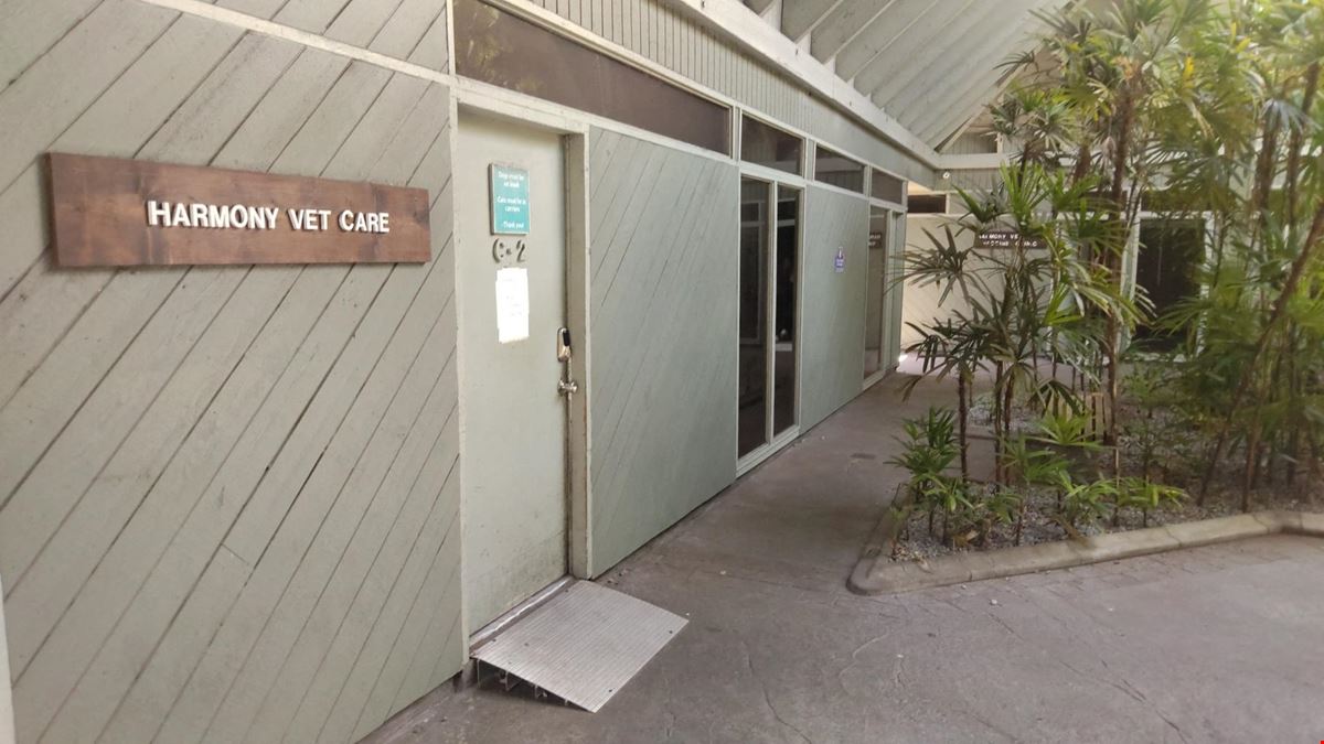 West Hillsborough Medical