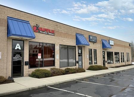 Preview of Industrial space for Rent at 16 Rockhill Road