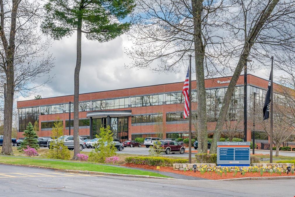 Highwood Office Park
