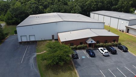 Preview of Industrial space for Rent at 311 England Pl