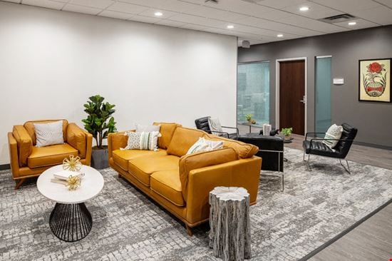 Workstyle Flexible Spaces - 1995 North Park Place
