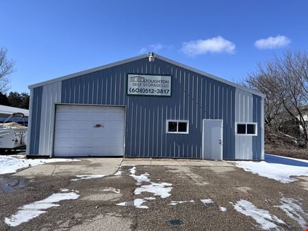 Preview of Industrial space for Rent at 212 Hoel Ave