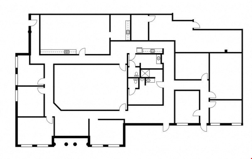 Northeast Business Center - Bldg. 3 & 8