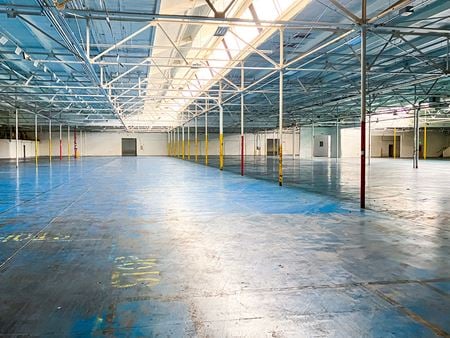 Preview of Industrial space for Rent at 4615 Alcoa Avenue, Unit A