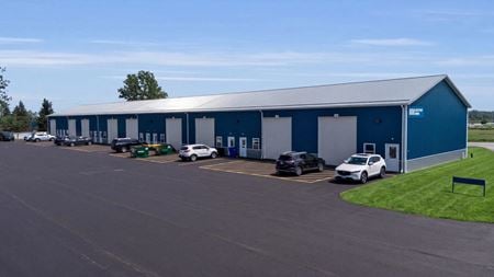 Preview of Flex Space space for Rent at 800 Eastport Drive