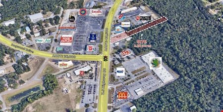 Preview of VacantLand space for Sale at 6515 US-90