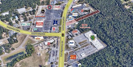 Preview of VacantLand space for Sale at 6515 US-90