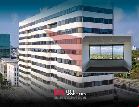 Preview of Office space for Sale at 4770 Biscayne Blvd