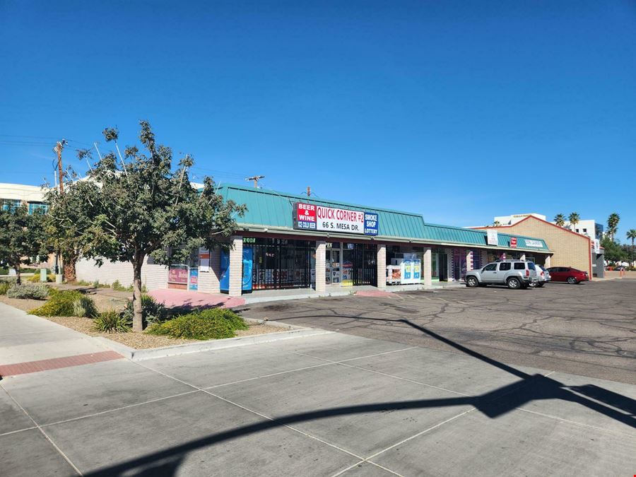 52-58 S Mesa Dr