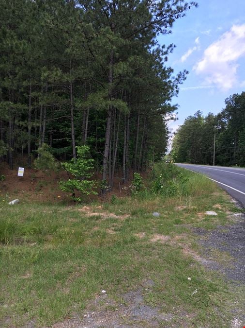 26.33 +/- acres South Fulton Pkwy & Derrick Rd