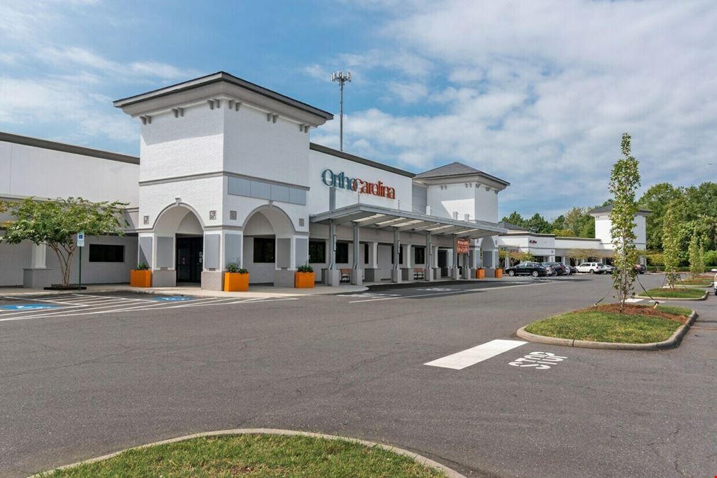 Terraces Medical Plaza