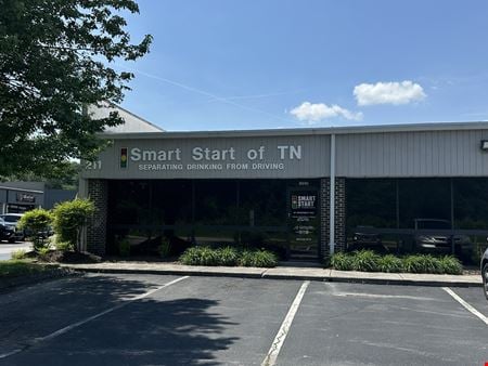 Preview of commercial space at 211 Center Park Dr