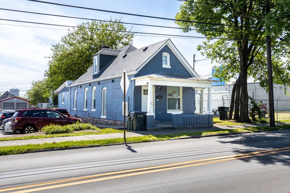 Stand Alone Office Building FOR SALE