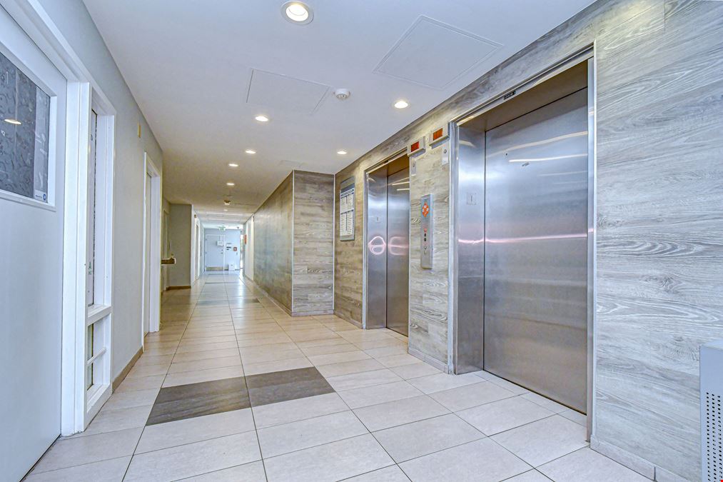 Habana Professional Suites,  Unit#401