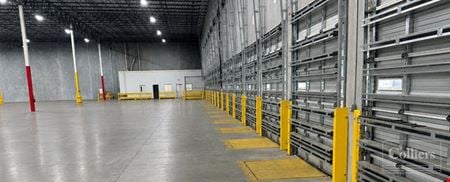 Preview of Industrial space for Rent at 9581 Palmetto Commerce Pkwy