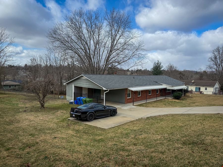 Assisted Living Facility