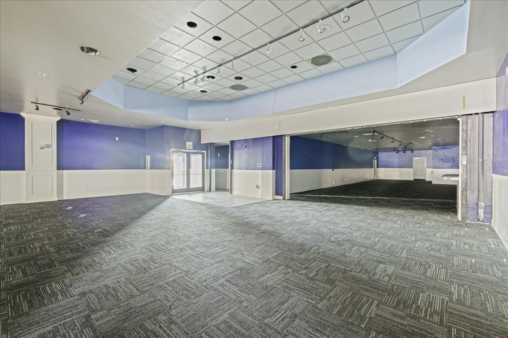 13010 Highway 99 S