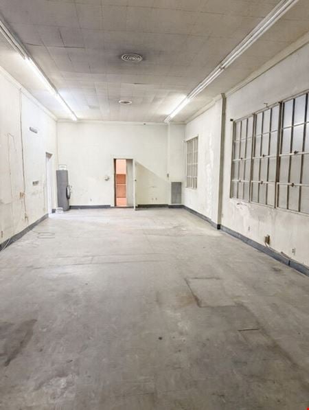Preview of Retail space for Rent at 444 Pine St