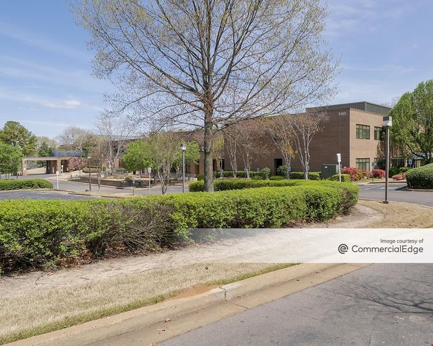Baptist Medical Group - Outpatient Care Center