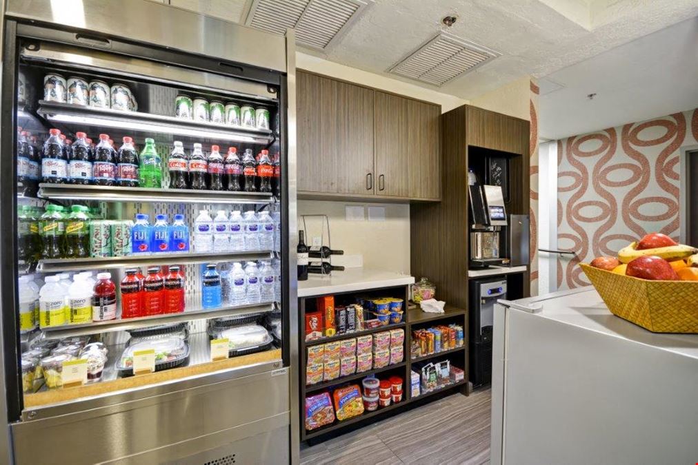 DoubleTree Phoenix North 