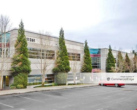 Preview of Office space for Rent at 11261 Willows Road NE