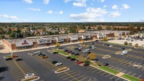 The Shops at Randall
