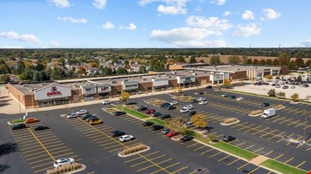 Preview of Retail space for Rent at 350-364 Randall Road
