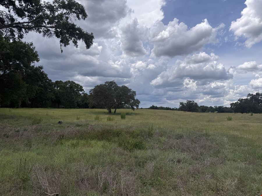 29± Acre Marion County Ranchette